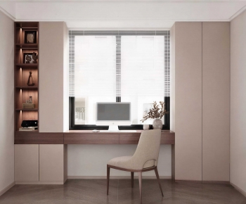 Modern Study Space-ID:787789112