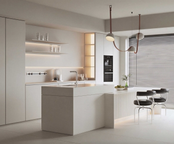 Modern The Kitchen-ID:781887054