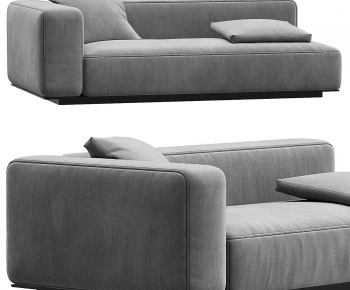 Modern Noble Concubine Chair-ID:827100045