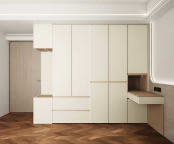 Modern The Wardrobe-ID:585844042