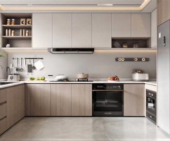 Modern The Kitchen-ID:101735129