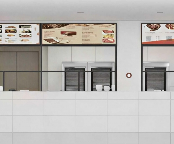 Modern Office Canteen-ID:513916975