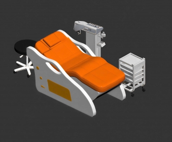 Modern Medical Equipment-ID:784116982