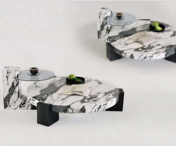 Modern Coffee Table-ID:694902904