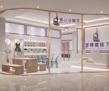 Modern Training Institution-ID:827519926