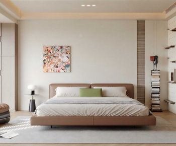 Modern Bedroom-ID:622731924