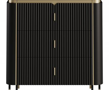 Modern Side Cabinet-ID:290393118