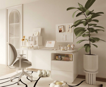 Modern Dresser-ID:705760965