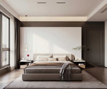 Modern Bedroom-ID:513803965