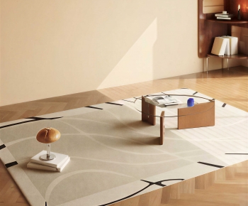 Modern The Carpet-ID:772146945