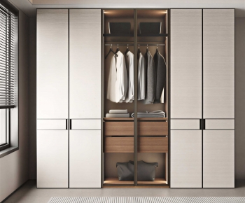 Modern The Wardrobe-ID:399400958