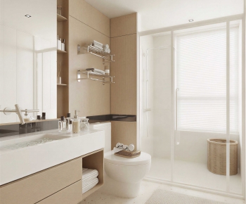 Modern Toilet-ID:480602033