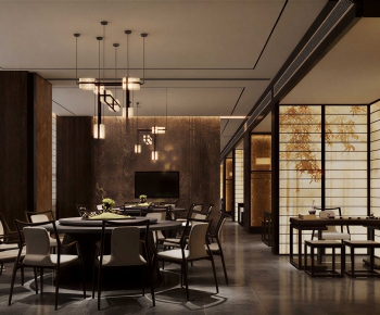 New Chinese Style Restaurant Box-ID:204772954