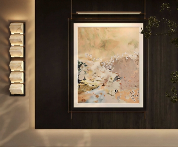 Modern Painting-ID:907735115