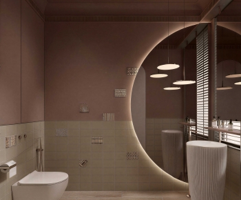 Modern TOILET-ID:758771906