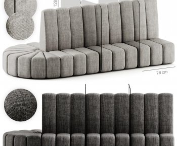 Modern Multi Person Sofa-ID:185823927