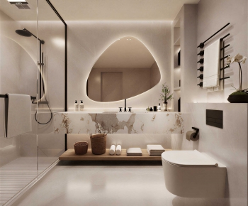 Modern TOILET-ID:580248895