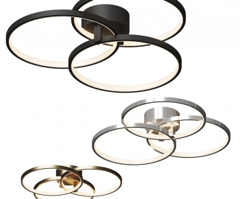 Modern Ceiling Ceiling Lamp-ID:896101006