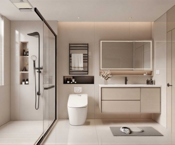 Modern TOILET-ID:775521994