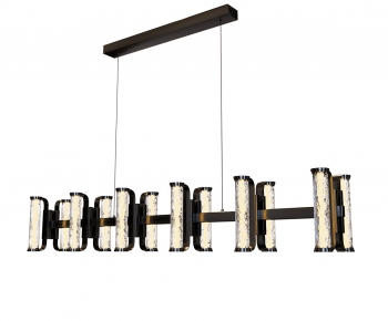 Modern Long Chandelier-ID:193048958