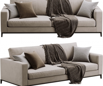 Modern A Sofa For Two-ID:222156052