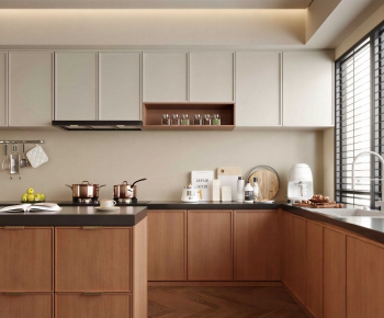 Modern The Kitchen-ID:793368104