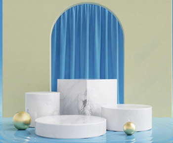 Modern Showcase-ID:736604935