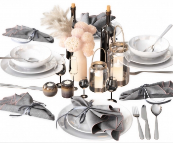 Modern Tableware-ID:493199889