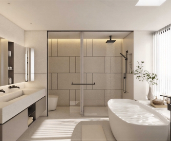 Modern TOILET-ID:598633055