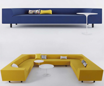 Modern Corner Sofa-ID:765944009