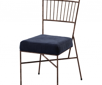 Modern Lounge Chair-ID:435148002