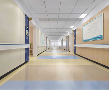 Modern Nurse Station-ID:576626064