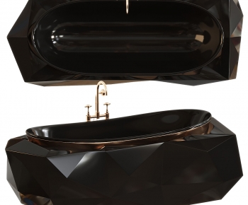 Modern Bathtub-ID:181288008