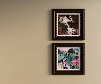 French Style Painting-ID:635040047