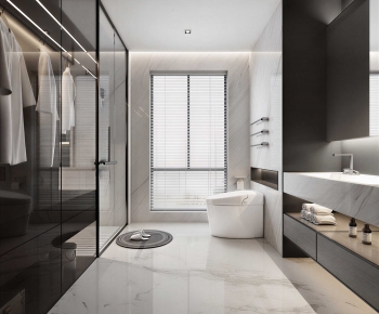 Modern TOILET-ID:974962951