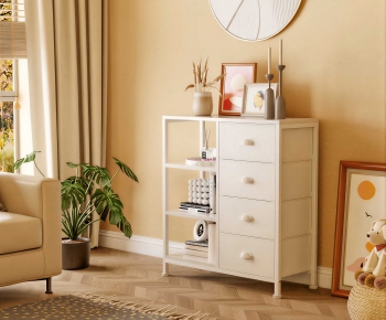 Modern Bookcase-ID:397620287