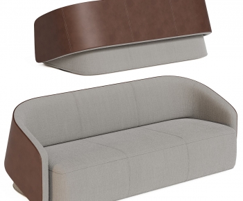 Modern Multi Person Sofa-ID:721864943