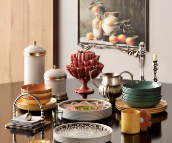 Modern Tableware-ID:586278923