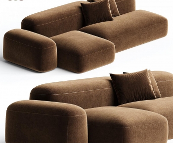 Modern Multi Person Sofa-ID:181946047