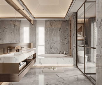 Modern TOILET-ID:619308952