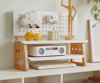 Modern Wall Decoration-ID:638019082