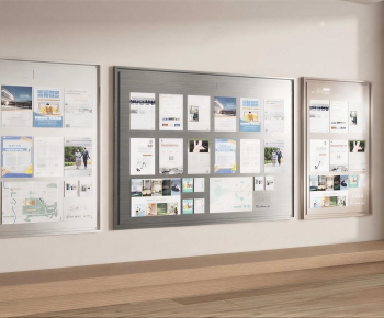 Modern Wall Decoration-ID:696201098