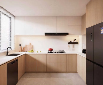 Modern The Kitchen-ID:804362064