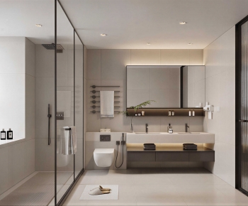 Modern TOILET-ID:237260104