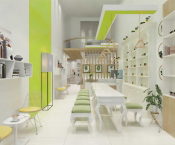 Modern Manicure Shop-ID:397525077