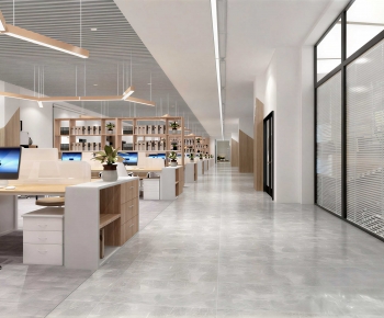 Modern Staff Area-ID:706871034