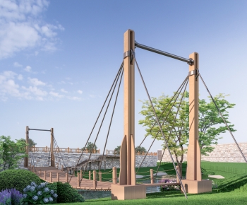 Modern Bridge-ID:602389108