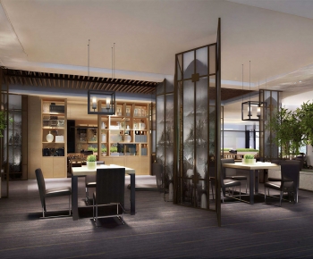 Modern Restaurant-ID:996499065