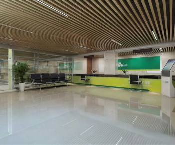 Modern Public Service-ID:896070008