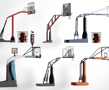 Modern Ball Equipment-ID:371695047